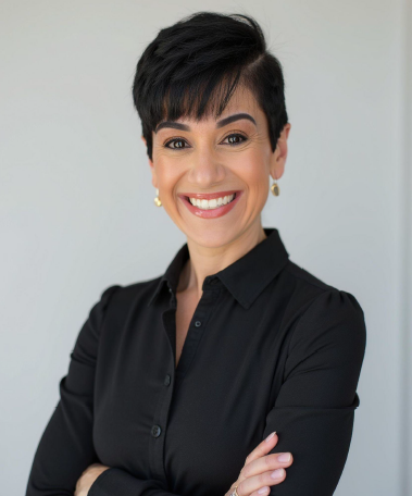 Brenda Ortiz McGrath