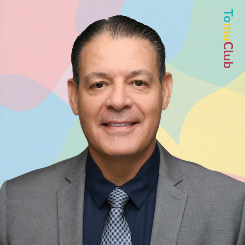 David Verdugo