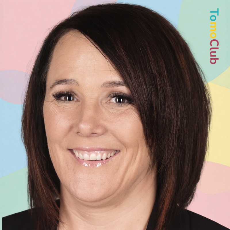 Dr. Debbie Brockett