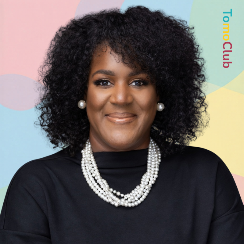 Dr. Keisha Scarlett