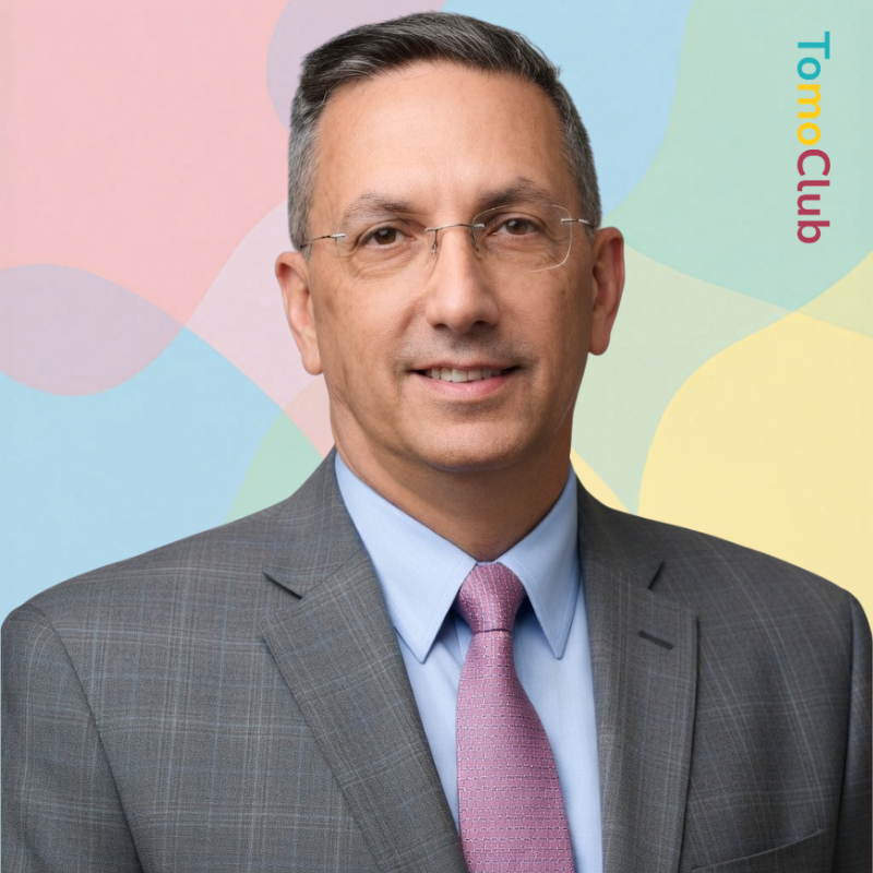 Dr. Kevin Scanlon