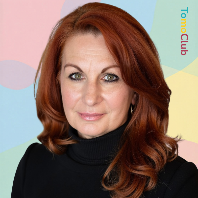 Leslie Sparacello