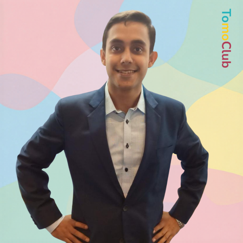 Manik Mehta