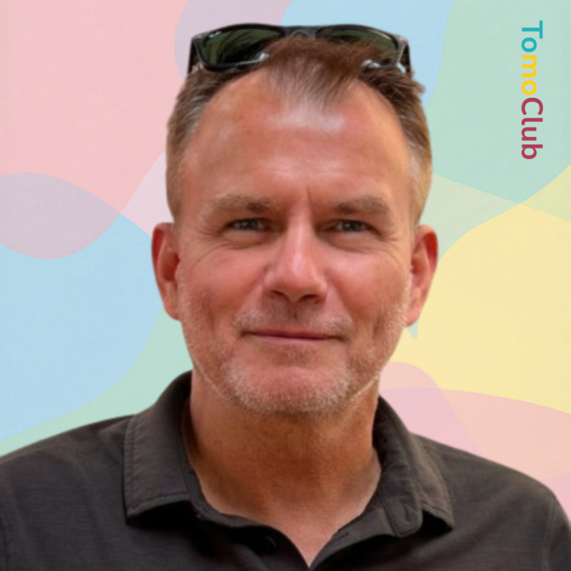 Noel Schmidt
