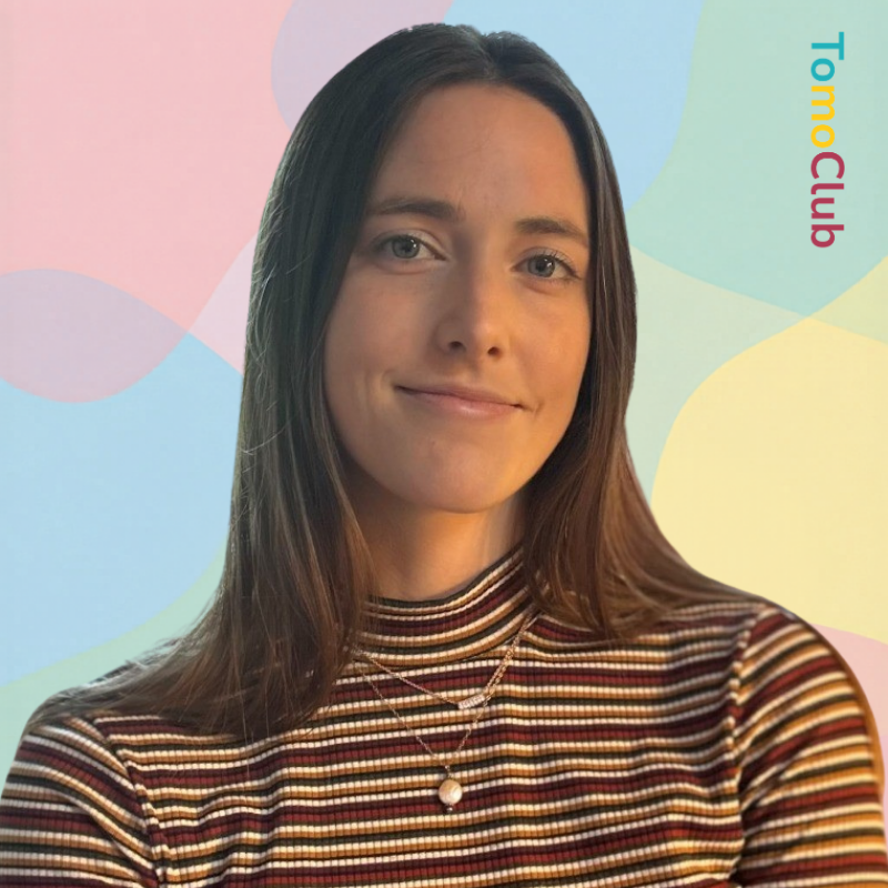 Zoe Kelly